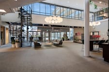 Kontorslokal på Augustendalsvägen 7, Nacka Strand – bild 18