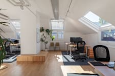 Kontorslokal på Birger Jarlsgatan 55, Stockholm – bild 10