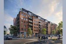 Butikslokal på Emelies Gata 12, Stockholm