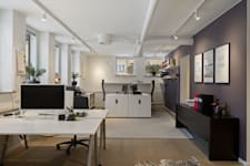 Kontorslokal på Banérgatan 63, Stockholm – bild 3