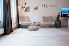 Kontorslokal på Virkesvägen 3 J, Stockholm – bild 4