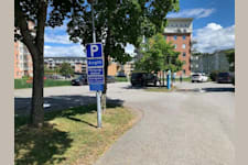 Kontorslokal på Salagatan 2, Spånga – bild 8