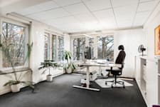 Kontorslokal på Framnäsbacken 4, Solna – bild 9