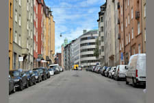 Kontorslokal på Pontonjärgatan 14, Stockholm – bild 14