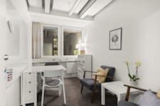 Kontorslokal på Rehnsgatan 20, Stockholm – bild 5