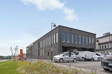 Kontorslokal på Enebybergsvägen 16, Danderyd