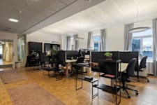 Kontorslokal på Kungsgatan 56, Stockholm – bild 7