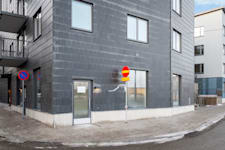 Butikslokal på Åkare Engströms Väg 13, Spånga – bild 2