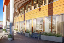 Kontorslokal på Augustendalsvägen 12, Nacka Strand – bild 2