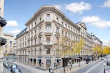 Kontorslokal på Kungsgatan 56, Stockholm