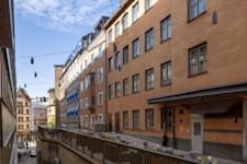 Kontorslokal på Styckjunkargatan 1, Stockholm – bild 19