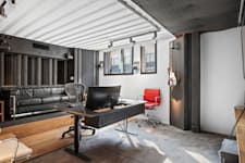 Kontorslokal på Döbelnsgatan 24, Stockholm – bild 2