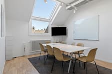 Kontorslokal på Birger Jarlsgatan 55, Stockholm – bild 9