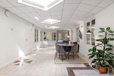 Kontorslokal på Grev Turegatan 21, Stockholm – bild 15