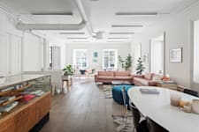 Kontorslokal på Mosebacke torg 1, Stockholm