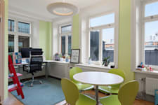 Kontorslokal på Kungsgatan 56, Stockholm – bild 9