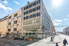 Kontorslokal på Ölandsgatan 42, Stockholm – bild 10