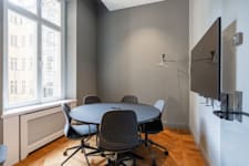 Kontorslokal på Sturegatan 34, Stockholm – bild 6