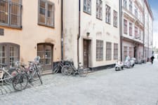 Kontorslokal på Stora Hoparegränd 5, Stockholm