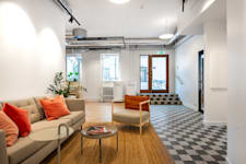 Lokal på Tegnérgatan 38, Stockholm