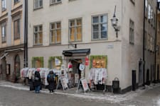 Kontorslokal på Trångsund 8, Stockholm – bild 2