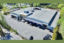 Kontorslokal på Fågelsångsvägen 32, Vallentuna