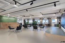 Kontorslokal på Augustendalsvägen 7, Nacka Strand – bild 4