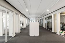 Kontorslokal på Framnäsbacken 4, Solna – bild 8