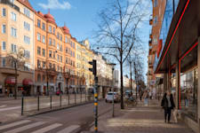 Butikslokal på Odengatan 41, Stockholm – bild 13