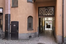 Kontorslokal på Grev Turegatan 35, Stockholm – bild 16