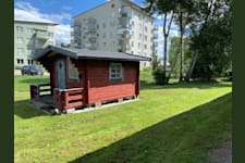 Kontorslokal på Salagatan 2, Spånga – bild 9