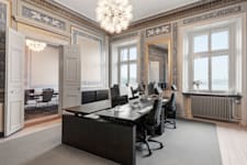 Kontorslokal på Skeppsbron 34, Stockholm – bild 2