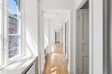 Kontorslokal på Grev Turegatan 21, Stockholm – bild 9