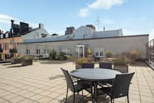 Kontorslokal på Södermannagatan 5, Stockholm