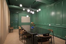 Kontorslokal på Strandvägen 5A, Stockholm – bild 11