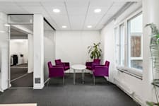 Kontorslokal på Framnäsbacken 4, Solna – bild 4