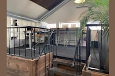Kontorslokal på Hufvudsta gård - Bussgaraget, Solna – bild 7