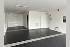Kontorslokal på Järngatan 10-22, Rosersberg – bild 7