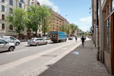Butikslokal på Sveavägen 81, Stockholm – bild 2