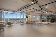 Kontorslokal på Augustendalsvägen 7, Nacka Strand – bild 2