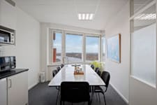 Kontorslokal på Cylindervägen 12, Nacka – bild 8