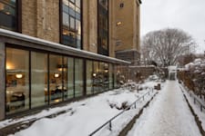 Kontorslokal på Alsnögatan 12, Stockholm – bild 8