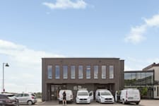 Kontorslokal på Enebybergsvägen 16, Danderyd – bild 22