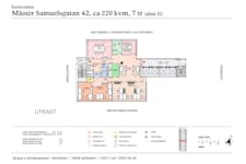 Kontorslokal på Mäster Samuelsgatan 42, Stockholm – bild 25