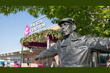 Bålsta Centrum  - image - 0