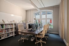 Kontorslokal på Björns Trädgårdsgränd 1, Stockholm – bild 7