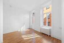 Kontorslokal på Stora Nygatan 5, Gamla stan