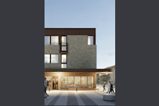 Butikslokal på Tuna Torg 4, Vallentuna