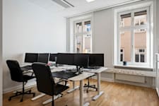 Kontorslokal på Kungsgatan 62, Stockholm – bild 10