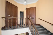 Kontorslokal på Grev Turegatan 35, Stockholm – bild 12